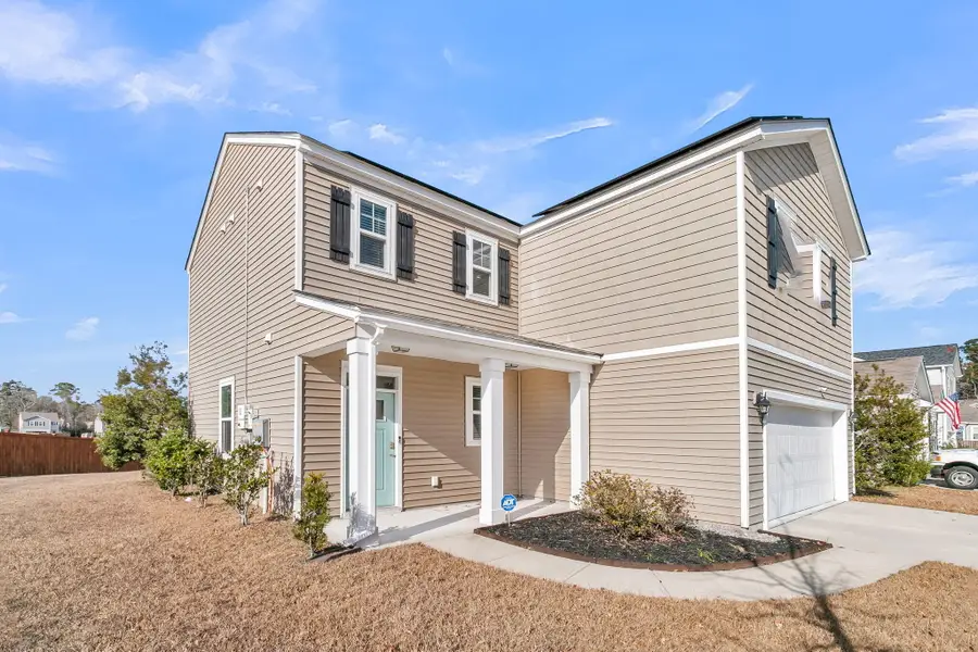 9732 Flooded Field Drive, Ladson, SC 29456 - Image #3