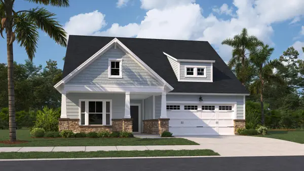 124 Norses Bay Court, Summerville, SC 29486