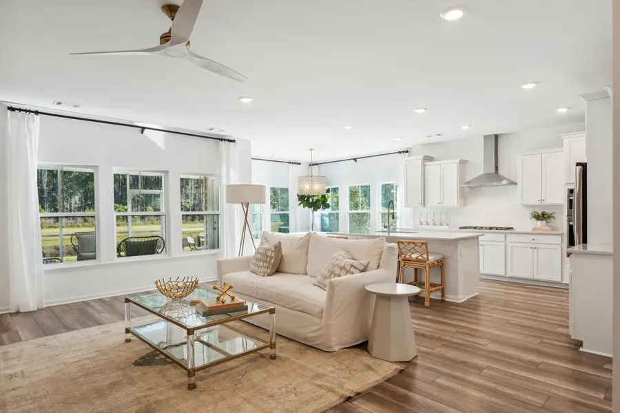 124 Norses Bay Court, Summerville, SC 29486 - Image #2