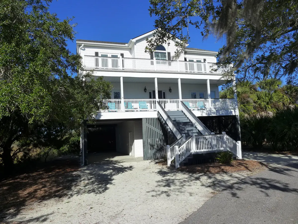 3521 Myrtle Street, Edisto Island, SC 29438 - Image #1