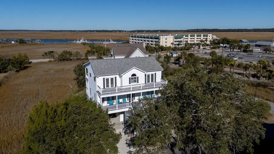 3521 Myrtle Street, Edisto Island, SC 29438 - Image #2