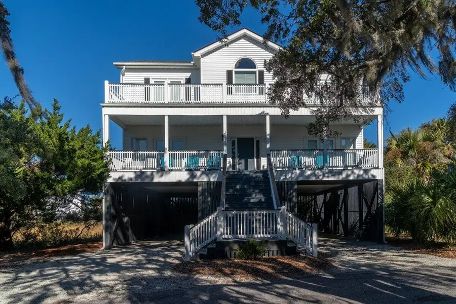 3521 Myrtle Street, Edisto Island, SC 29438 - Image #3