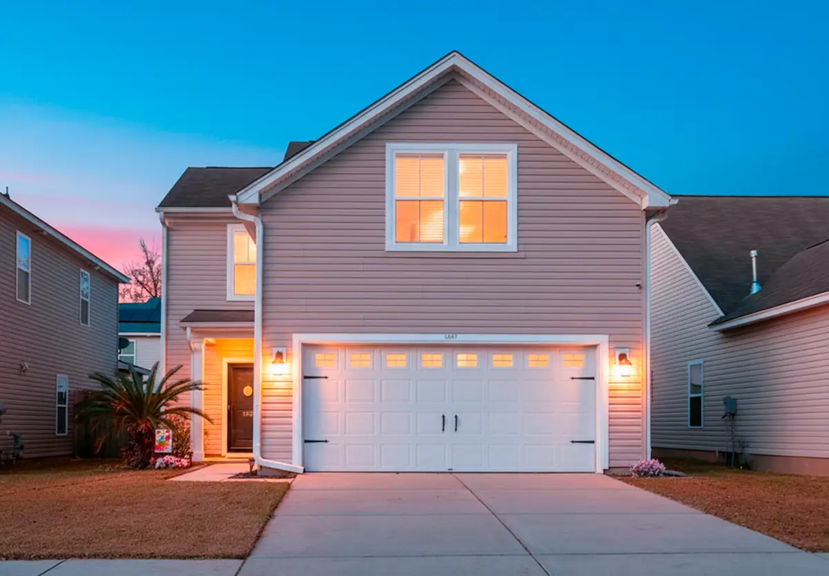 3857 Annapolis Way, Ladson, SC 29456 - Image #1