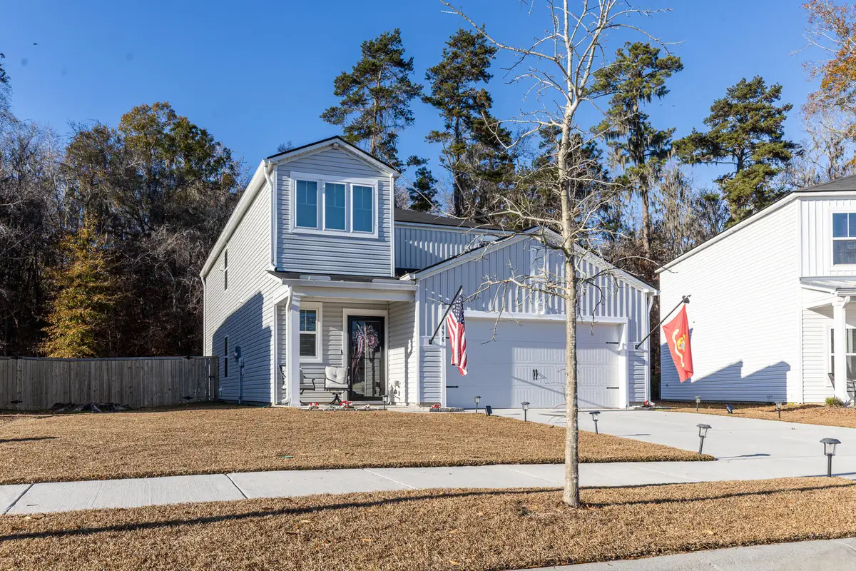 496 Minim Street, Charleston, SC 29414 - Image #1