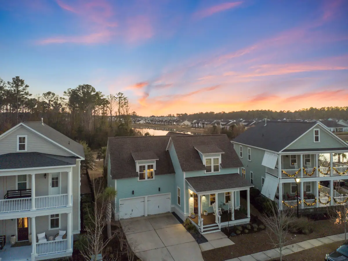 3500 Wilkes Way, Mount Pleasant, SC 29466 - Image #1