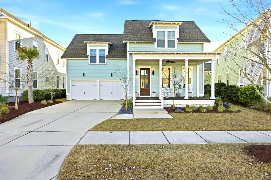 3500 Wilkes Way, Mount Pleasant, SC 29466 - Image #3