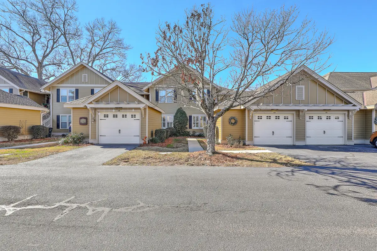 5519 Colonial Chatsworth Circle, North Charleston, SC 29418 - Image #1