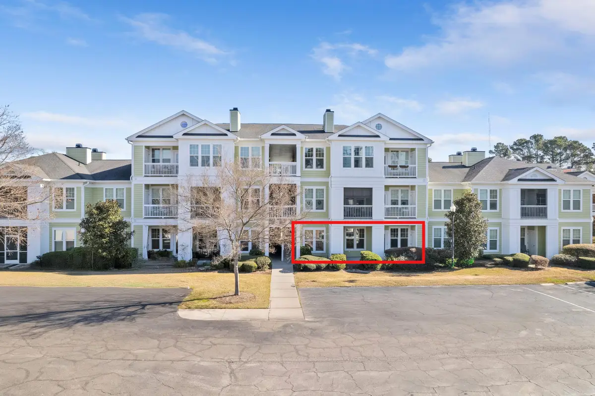 1514 Rosewood Lane, Mount Pleasant, SC 29464 - Image #1