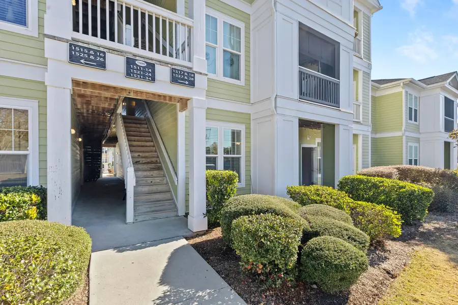 1514 Rosewood Lane, Mount Pleasant, SC 29464 - Image #2