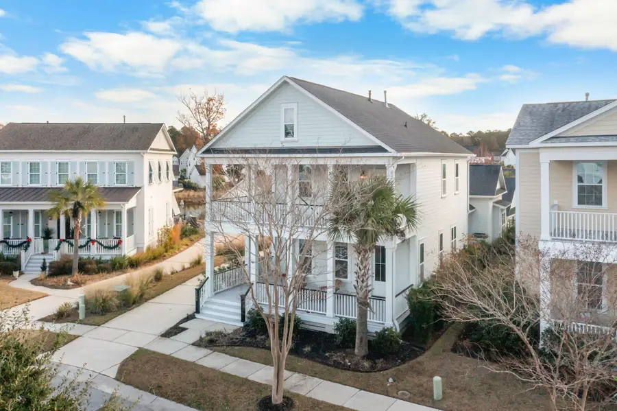 1593 Bowsprit Court, Mount Pleasant, SC 29466 - Image #3