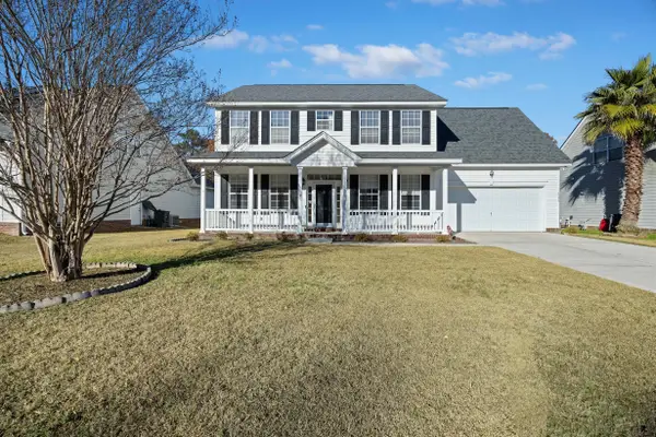 1226 Creek Stone Way Way, Hanahan, SC 29410