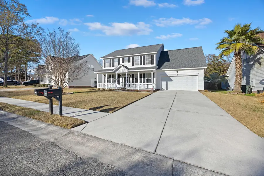 1226 Creek Stone Way Way, Hanahan, SC 29410 - Image #2