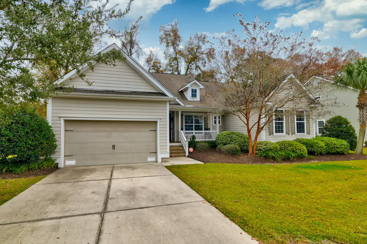 506 Rainsong Drive, Charleston, SC 29412 - Image #1
