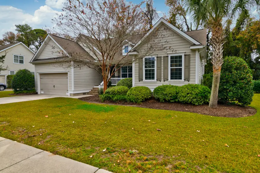 506 Rainsong Drive, Charleston, SC 29412 - Image #2