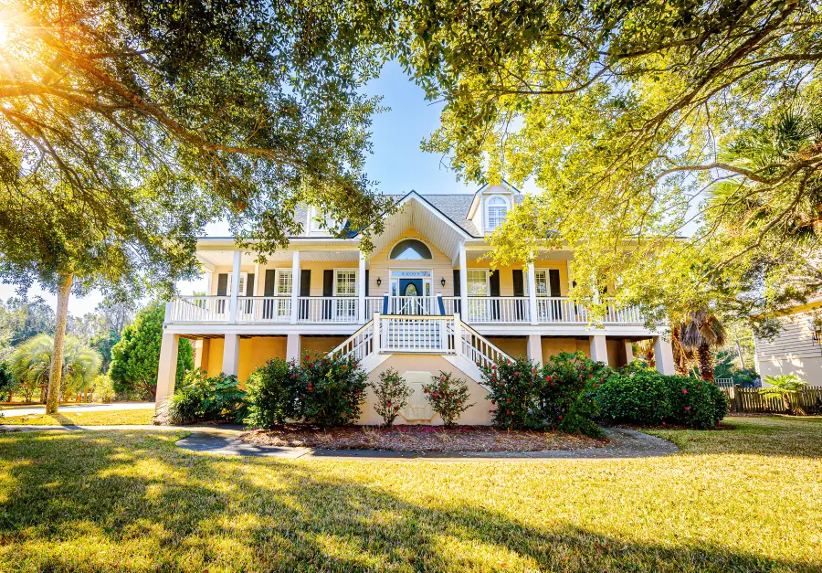 1099 Sea Eagle Watch, Charleston, SC 29412 - Image #2