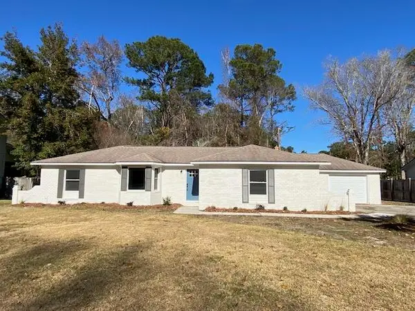 230 Smythe Drive, Summerville, SC 29485