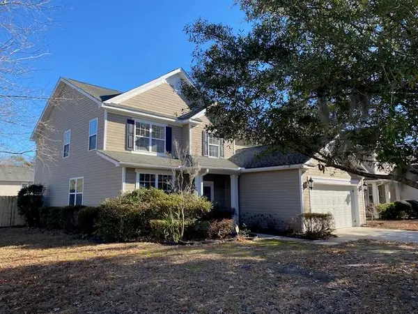 701 Professor Drive, Ladson, SC 29456