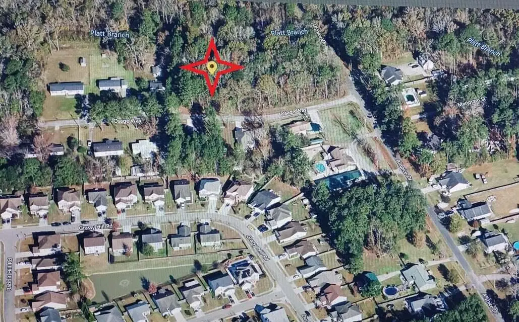 Lot 30 Osage Way, Summerville, SC 29483 - Image #1