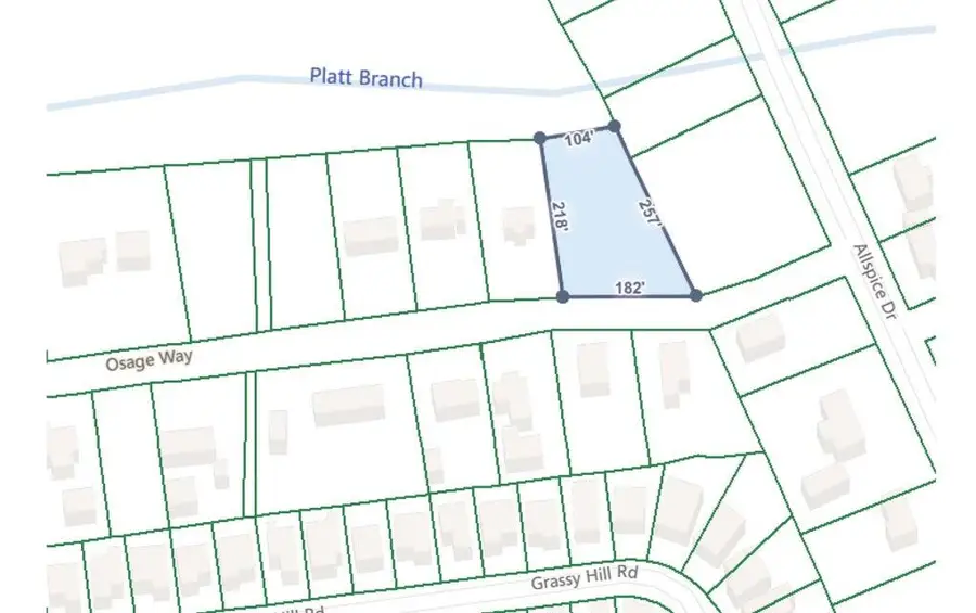 Lot 30 Osage Way, Summerville, SC 29483 - Image #2