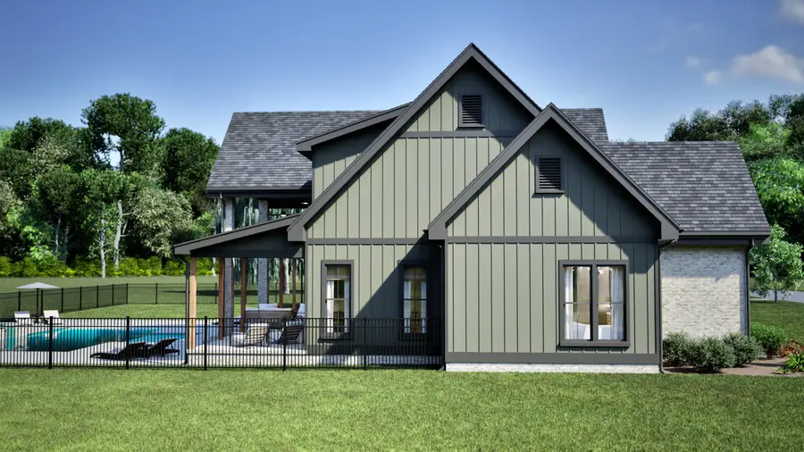 5025 Reese Lane, Johns Island, SC 29455 - Image #2