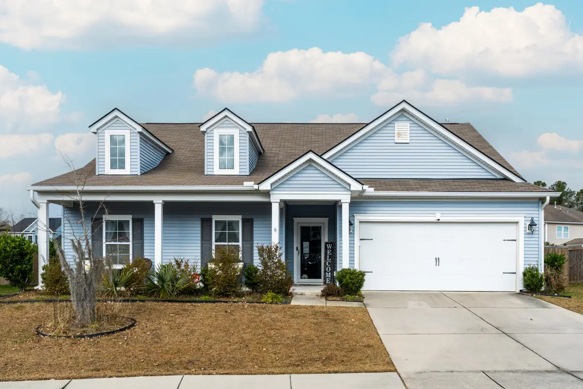 107 Levis Song Court, Goose Creek, SC 29445 - Image #1