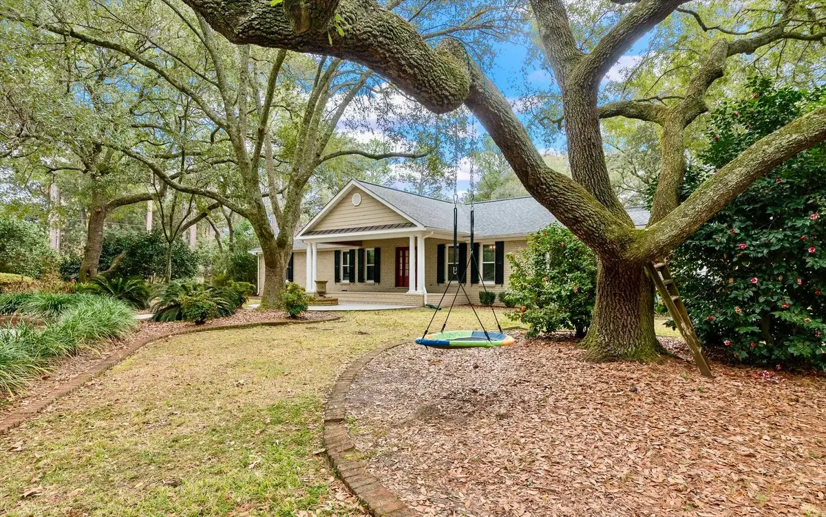 100 Fairway Drive, Summerville, SC 29483 - Image #1