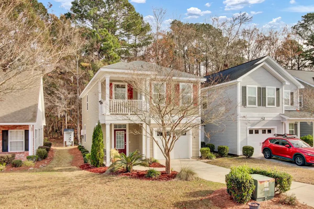 177 Larissa Drive, Charleston, SC 29414 - Image #1