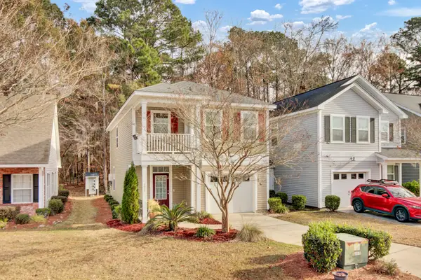 177 Larissa Drive, Charleston, SC 29414