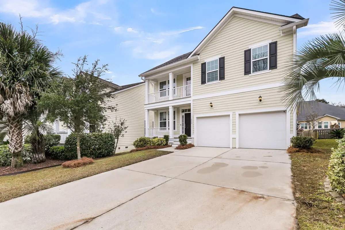 132 Ashley Bluffs Road, Summerville, SC 29485 - Image #1