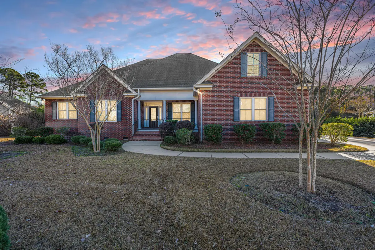 1007 Mt Whitney Drive, Summerville, SC 29483 - Image #1