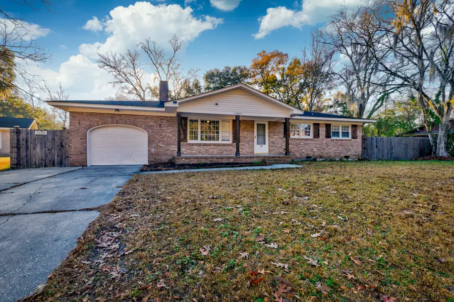 1027 Harrison Road, Ladson, SC 29456 - Image #2