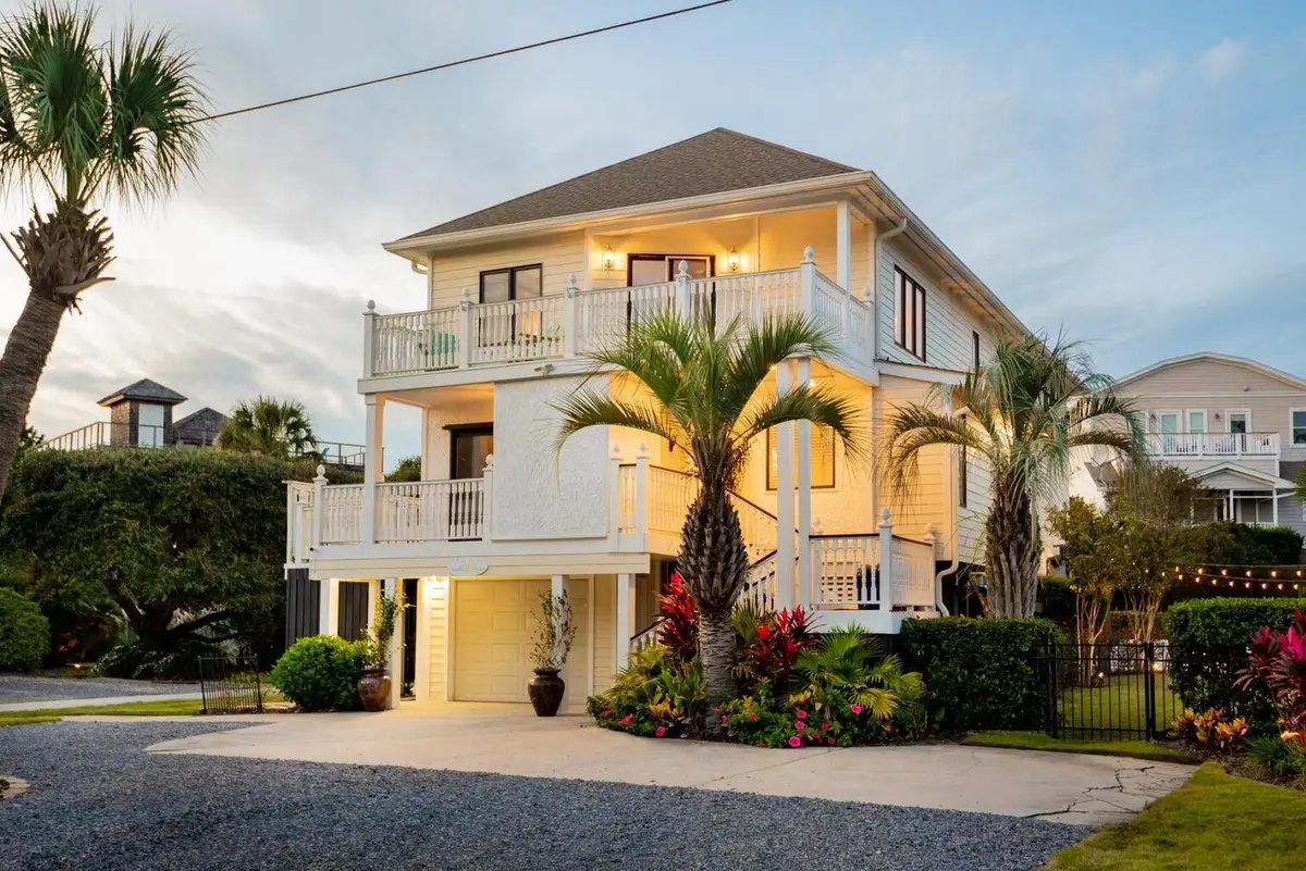 109 Carolina Boulevard, Isle Of Palms, SC 29451 - Image #1
