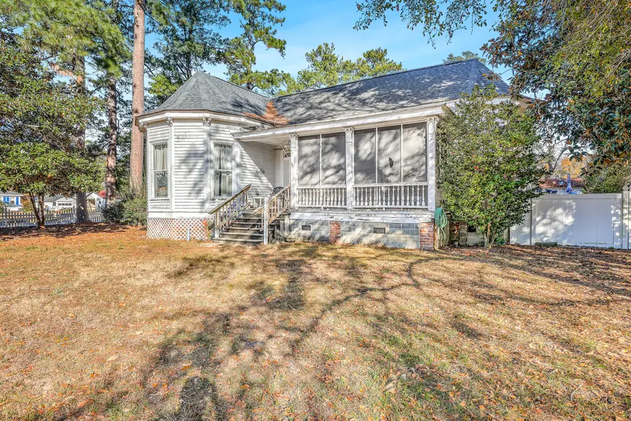 108 NW Railroad Avenue, Saint George, SC 29477 - Image #3
