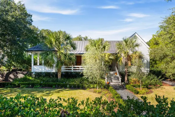 2808 Brooks Street, Sullivans Island, SC 29482