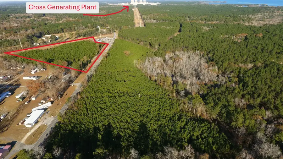 000 Ranger Drive, Cross, SC 29436 - Image #3