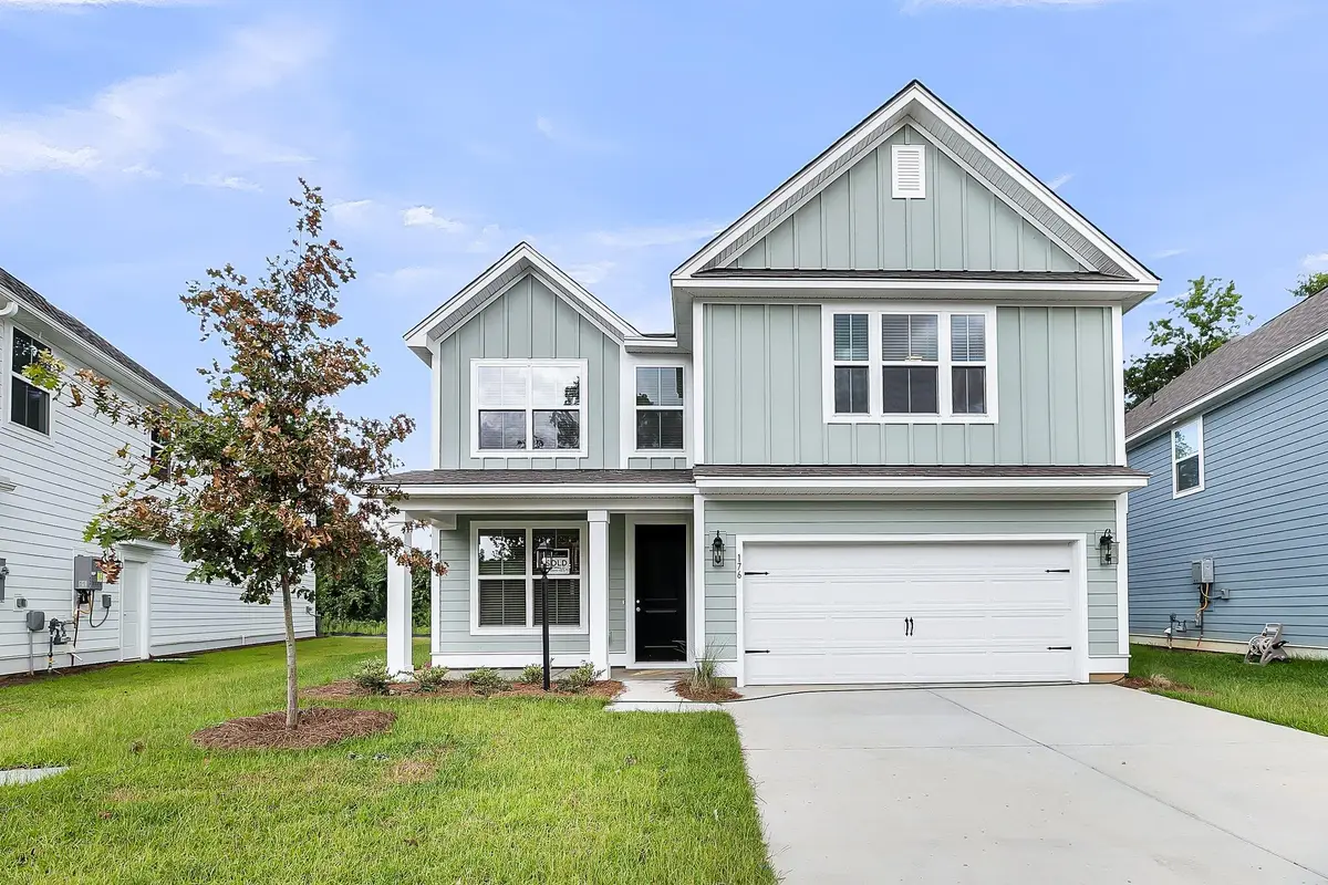 302 Alma Square Drive, Moncks Corner, SC 29461 - Image #1