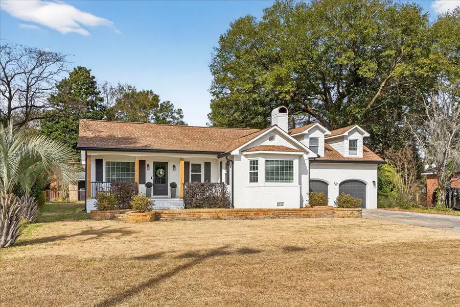 1408 Monitor Street, North Charleston, SC 29405 - Image #2