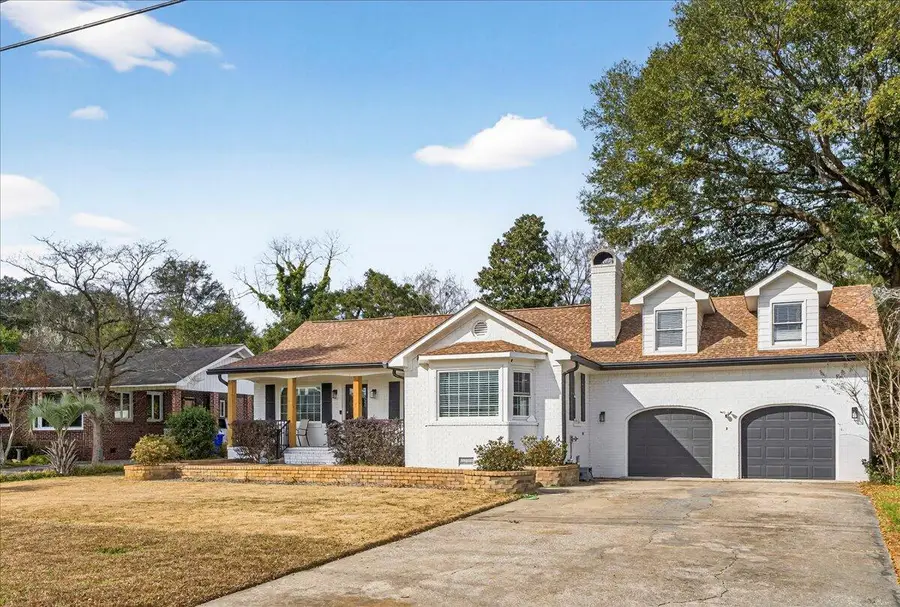 1408 Monitor Street, North Charleston, SC 29405 - Image #3