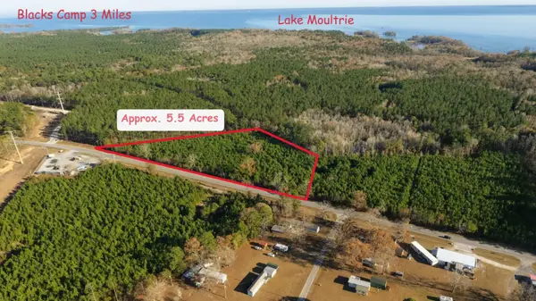 0000 Ranger Drive, Cross, SC 29436