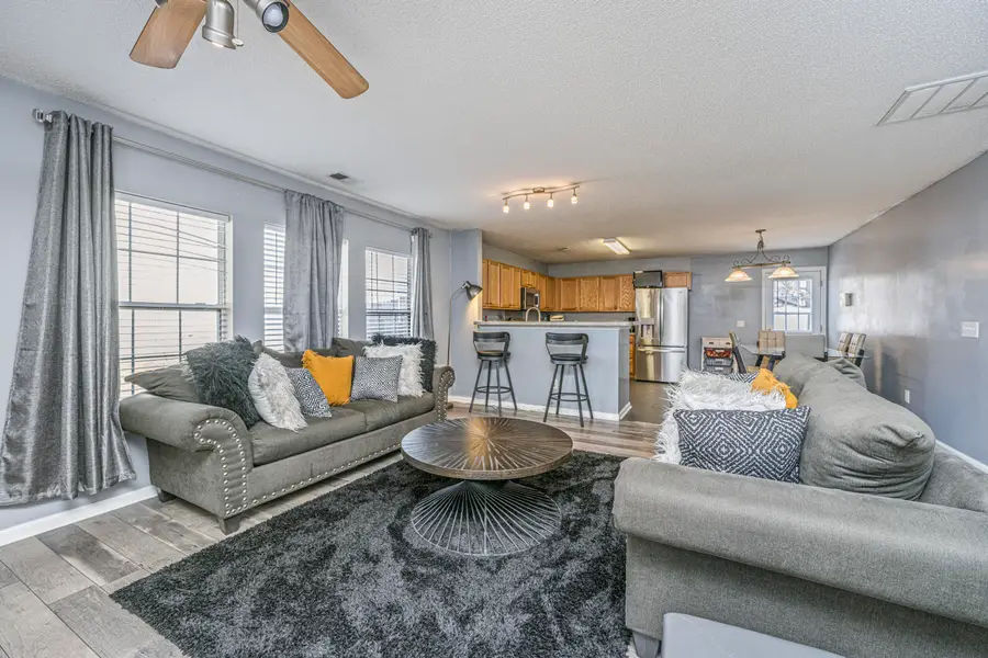 2010 Cripplecreek Drive, Ladson, SC 29456 - Image #2