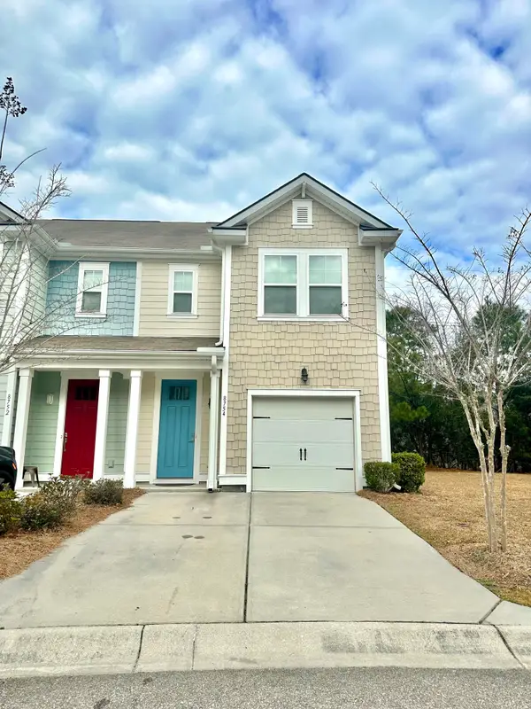 8754 Pasture Court, Summerville, SC 29485
