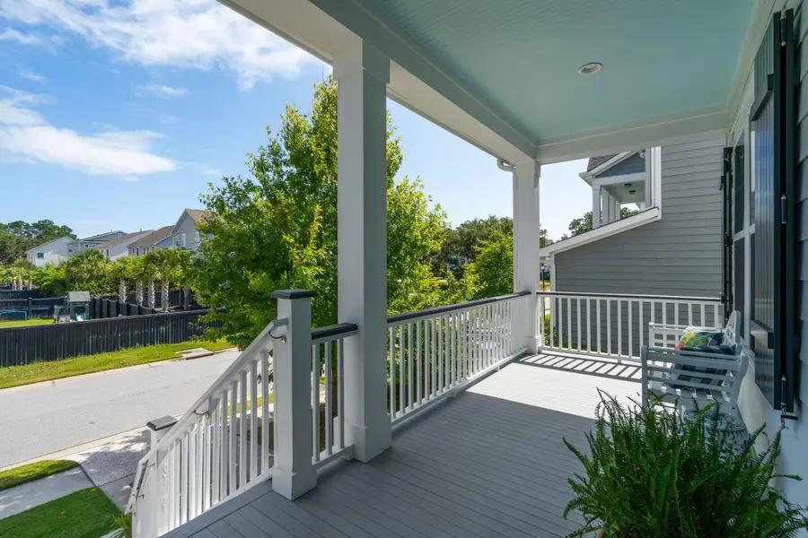 1581 Fort Palmetto Circle, Mount Pleasant, SC 29466 - Image #3