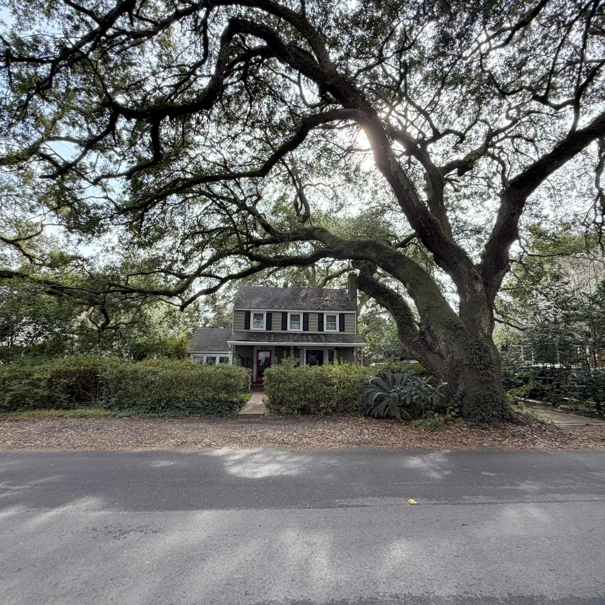 2121 Wappoo Drive, James Island, SC 29412 - Image #1