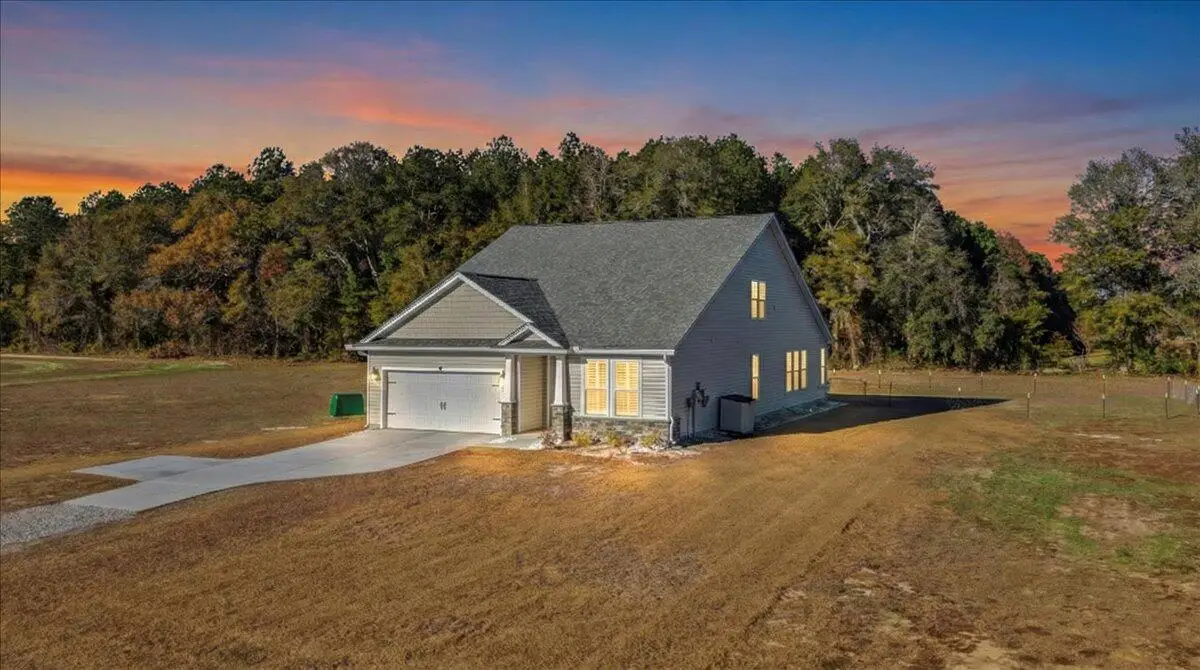 119 Braxton Road, Harleyville, SC 29448 - Image #1