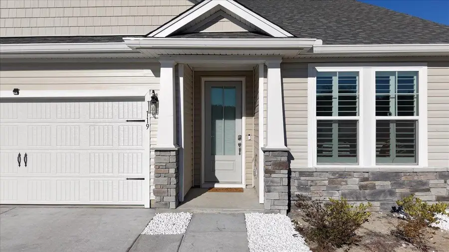 119 Braxton Road, Harleyville, SC 29448 - Image #2