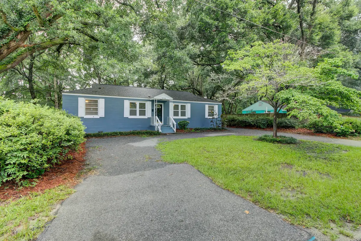 1550 Burnswick Drive, Johns Island, SC 29455 - Image #1