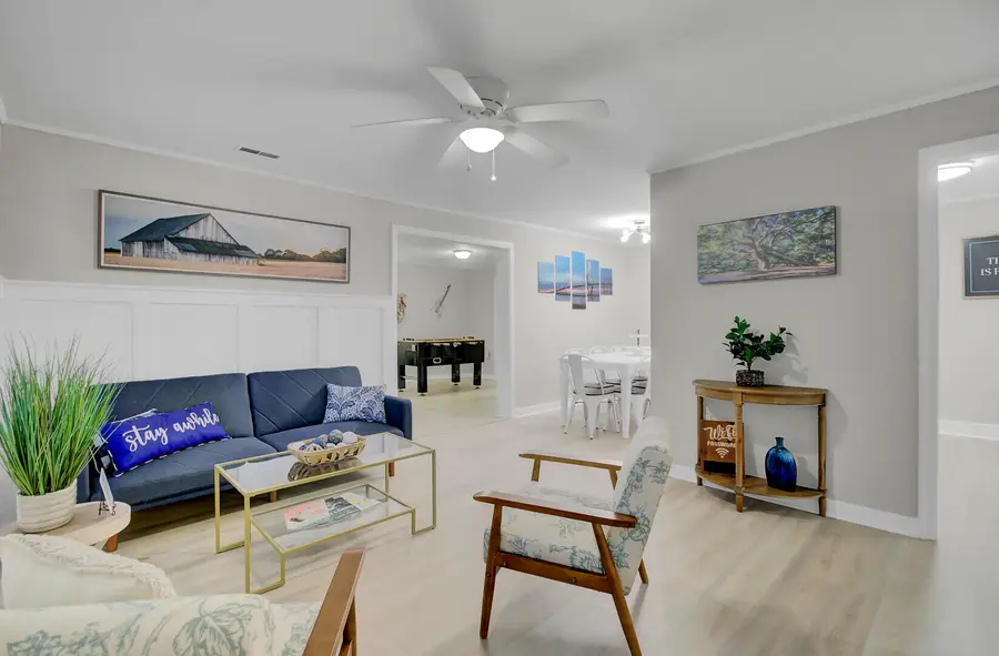 1550 Burnswick Drive, Johns Island, SC 29455 - Image #2