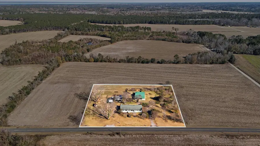 1239 Gemini Drive, Holly Hill, SC 29059 - Image #2