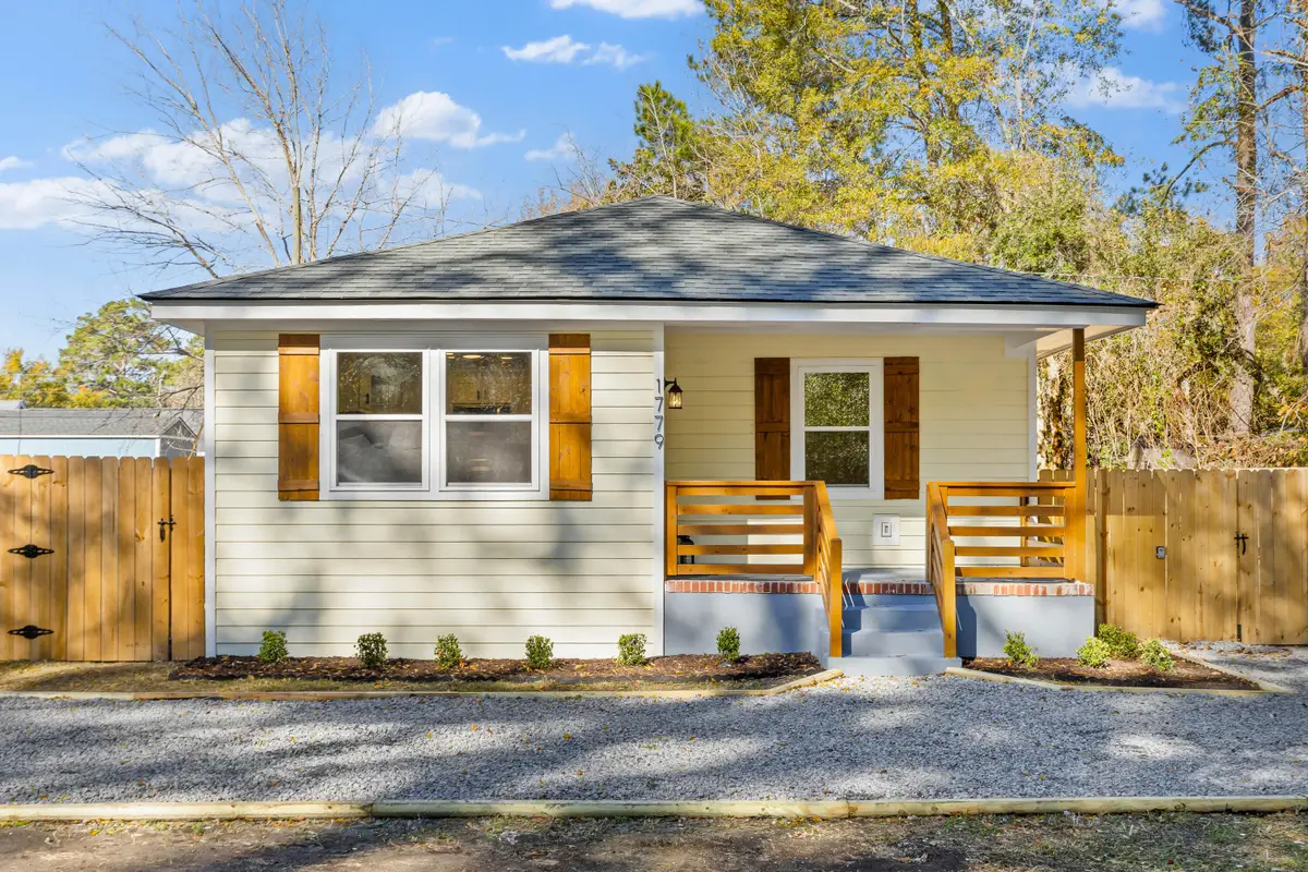 1779 Snowden Road, Mount Pleasant, SC 29464 - Image #1