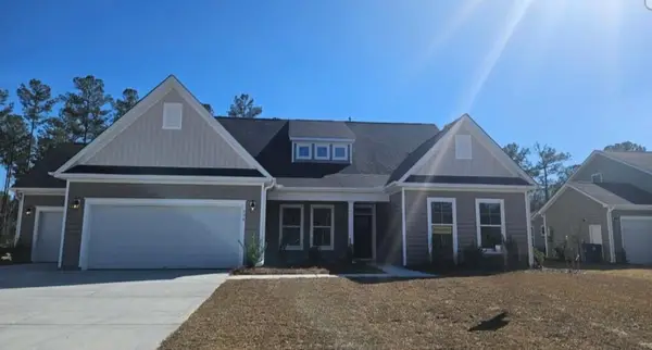 305 Tack House Road, Huger, SC 29450